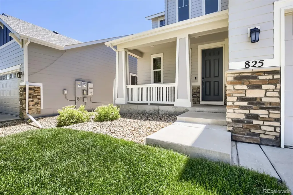 825 Wagon Bend Road Berthoud CO 80513