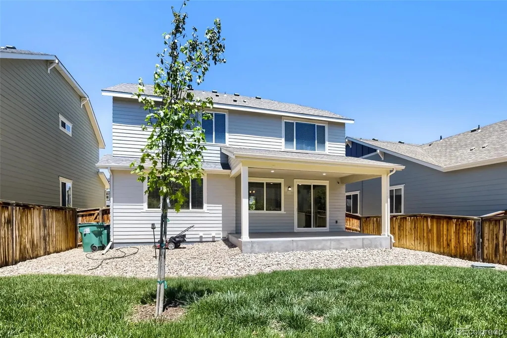 825 Wagon Bend Road Berthoud CO 80513