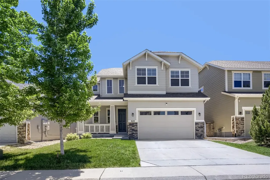 825 Wagon Bend Road Berthoud CO 80513