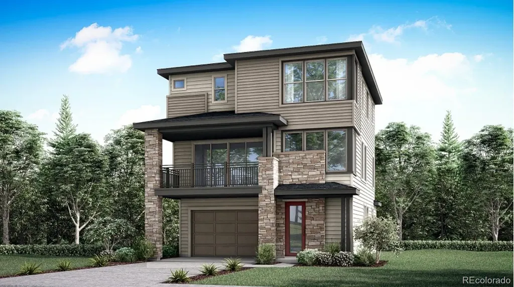 2926 S Kilmer Street Morrison CO 80465