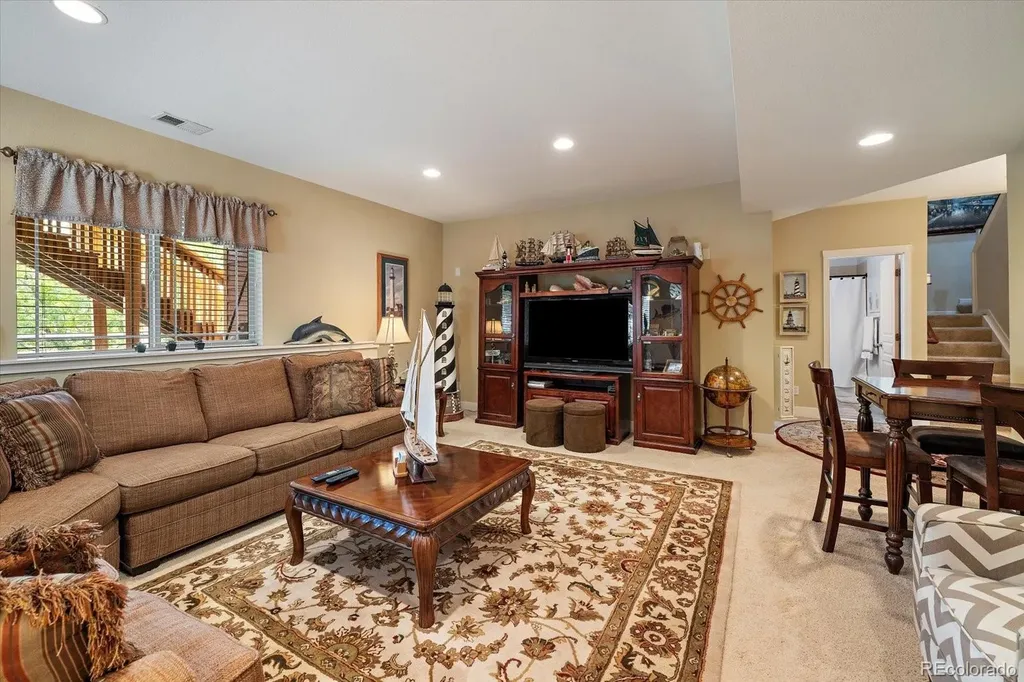 18296 E Saskatoon Place Parker CO 80134