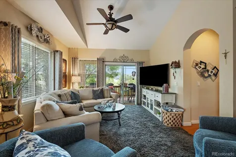 18296 E Saskatoon Place Parker CO 80134