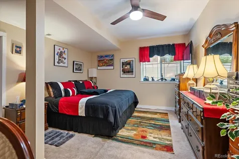 18296 E Saskatoon Place Parker CO 80134