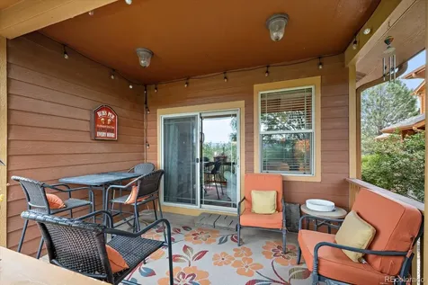 18296 E Saskatoon Place Parker CO 80134