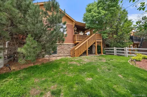 18296 E Saskatoon Place Parker CO 80134