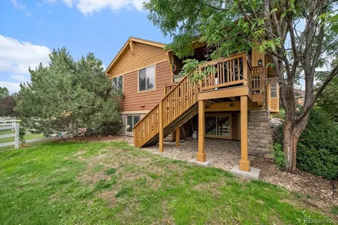 18296 E Saskatoon Place Parker CO 80134
