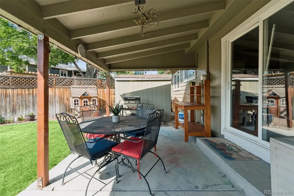 9541 King Way Westminster CO 80031