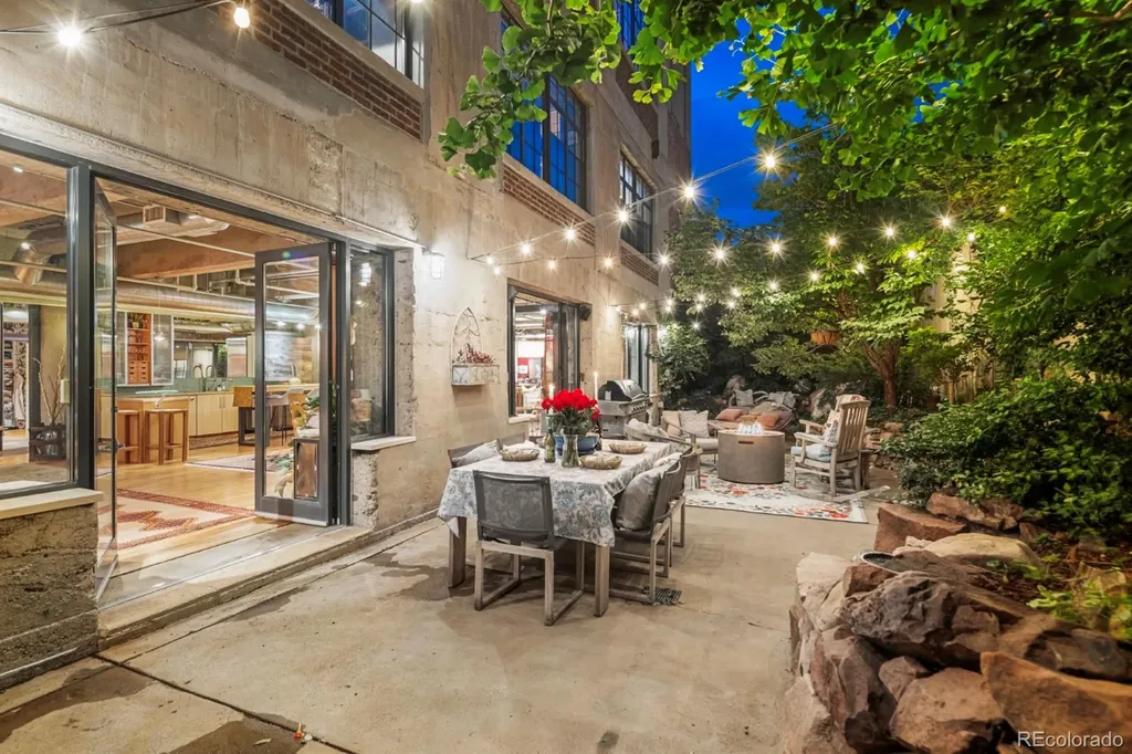 2000 Little Raven Street Denver CO 80202