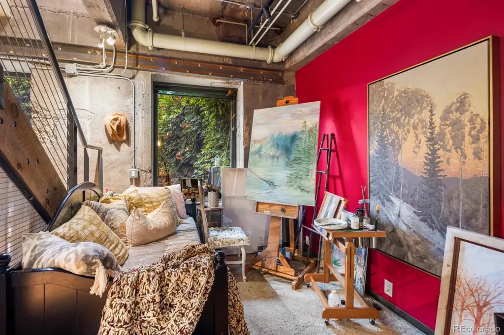 2000 Little Raven Street Denver CO 80202