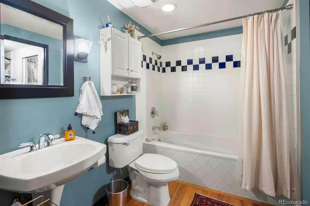 2000 Little Raven Street Denver CO 80202