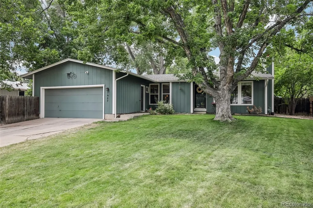 7687 Matai Court Niwot CO 80503