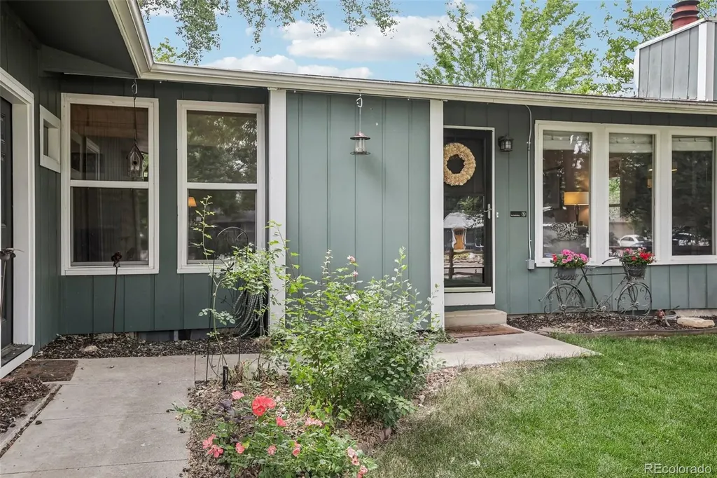 7687 Matai Court Niwot CO 80503