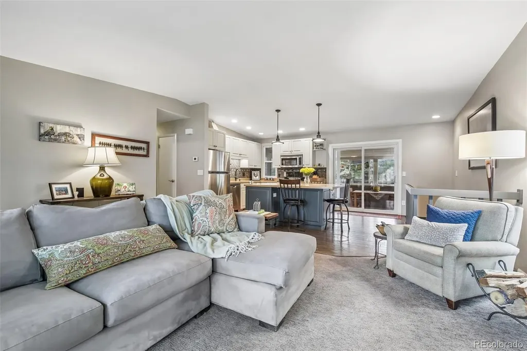 7687 Matai Court Niwot CO 80503