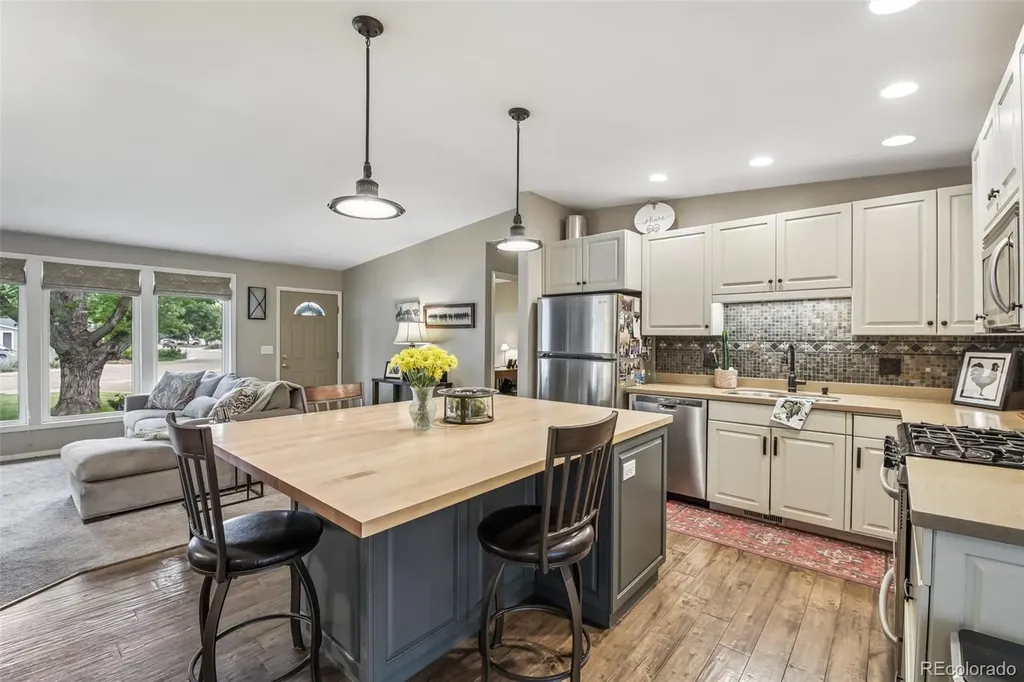 7687 Matai Court Niwot CO 80503