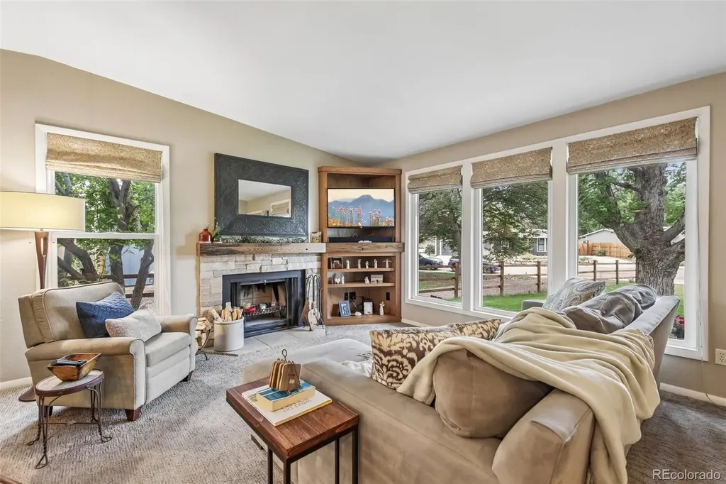 7687 Matai Court Niwot CO 80503
