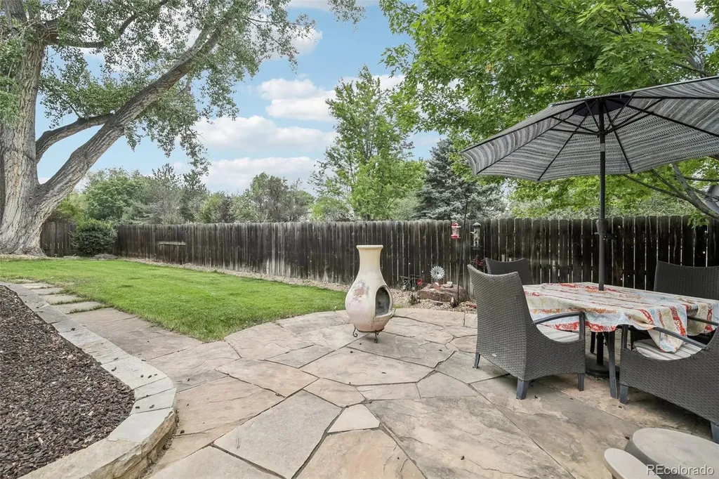 7687 Matai Court Niwot CO 80503