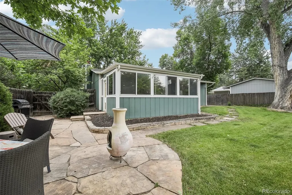 7687 Matai Court Niwot CO 80503
