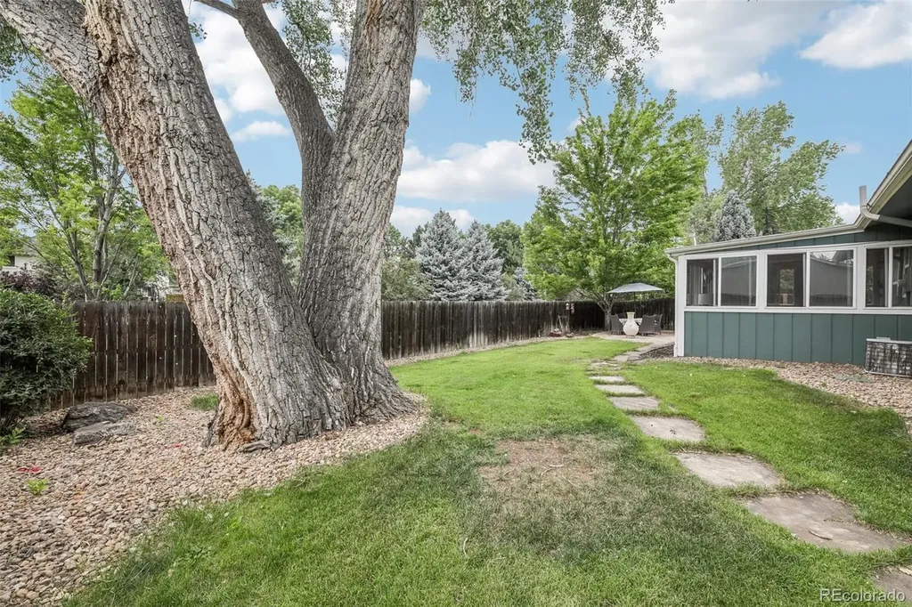 7687 Matai Court Niwot CO 80503