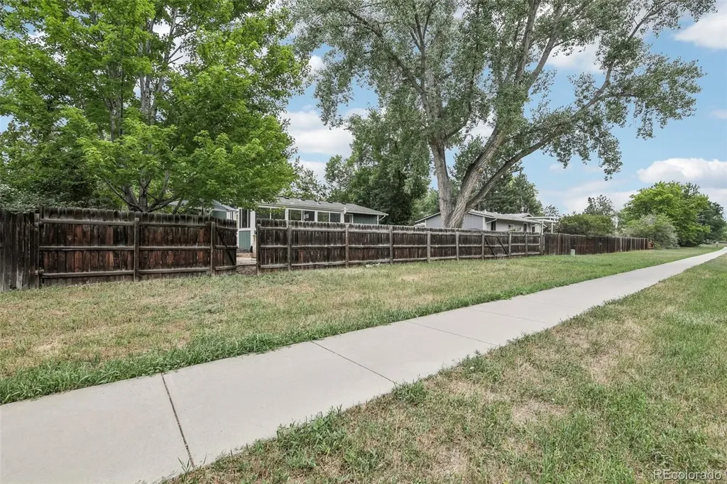 7687 Matai Court Niwot CO 80503