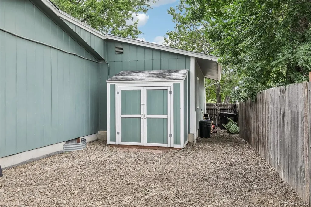7687 Matai Court Niwot CO 80503