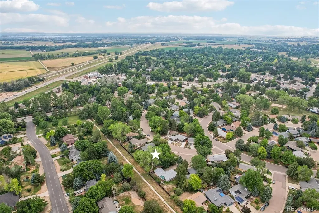 7687 Matai Court Niwot CO 80503