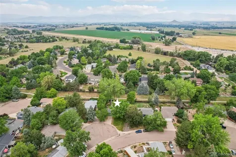 7687 Matai Court Niwot CO 80503