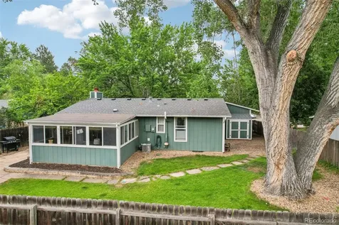 7687 Matai Court Niwot CO 80503
