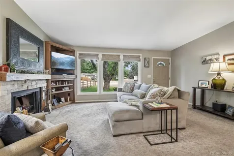 7687 Matai Court Niwot CO 80503