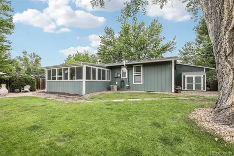 7687 Matai Court Niwot CO 80503