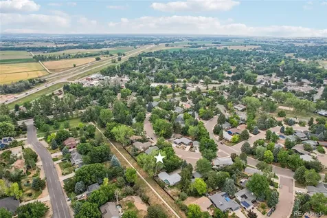7687 Matai Court Niwot CO 80503