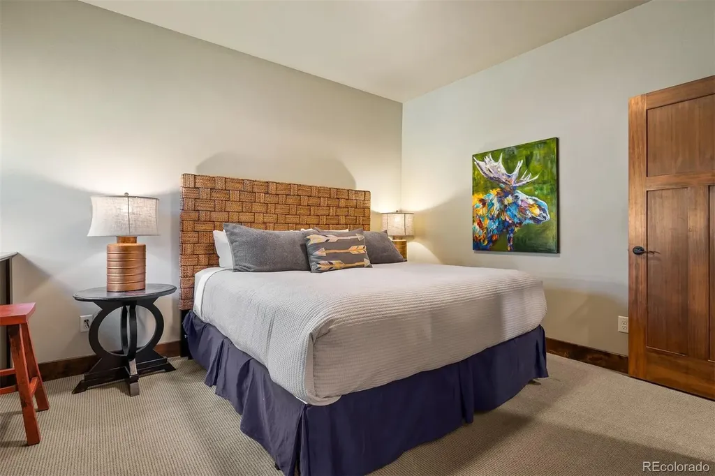 909 Park Avenue Grand Lake CO 80447