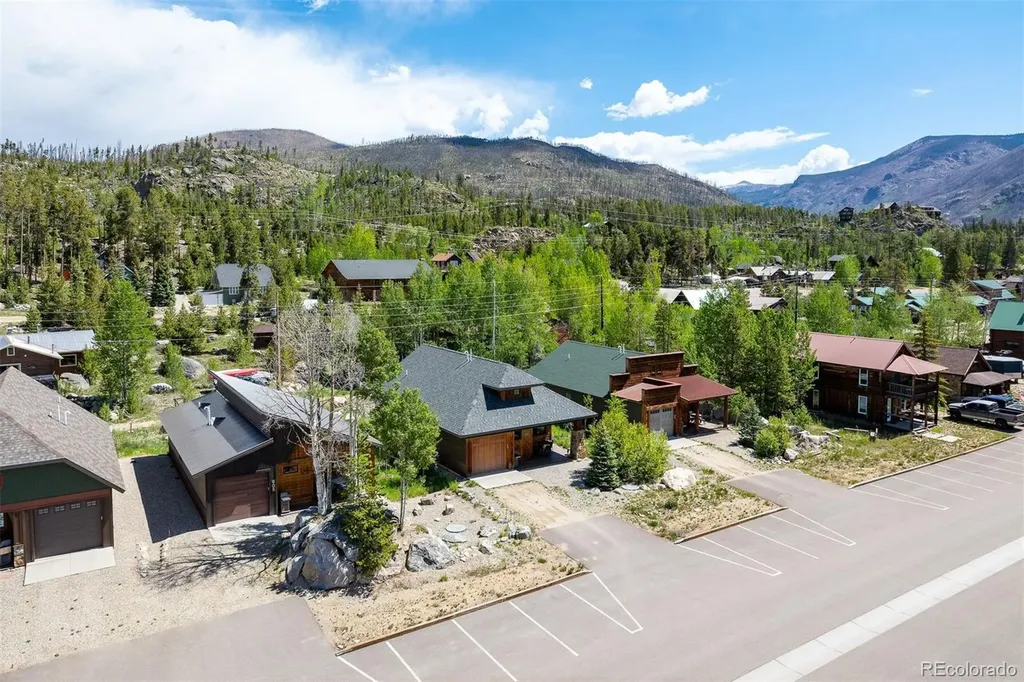 909 Park Avenue Grand Lake CO 80447