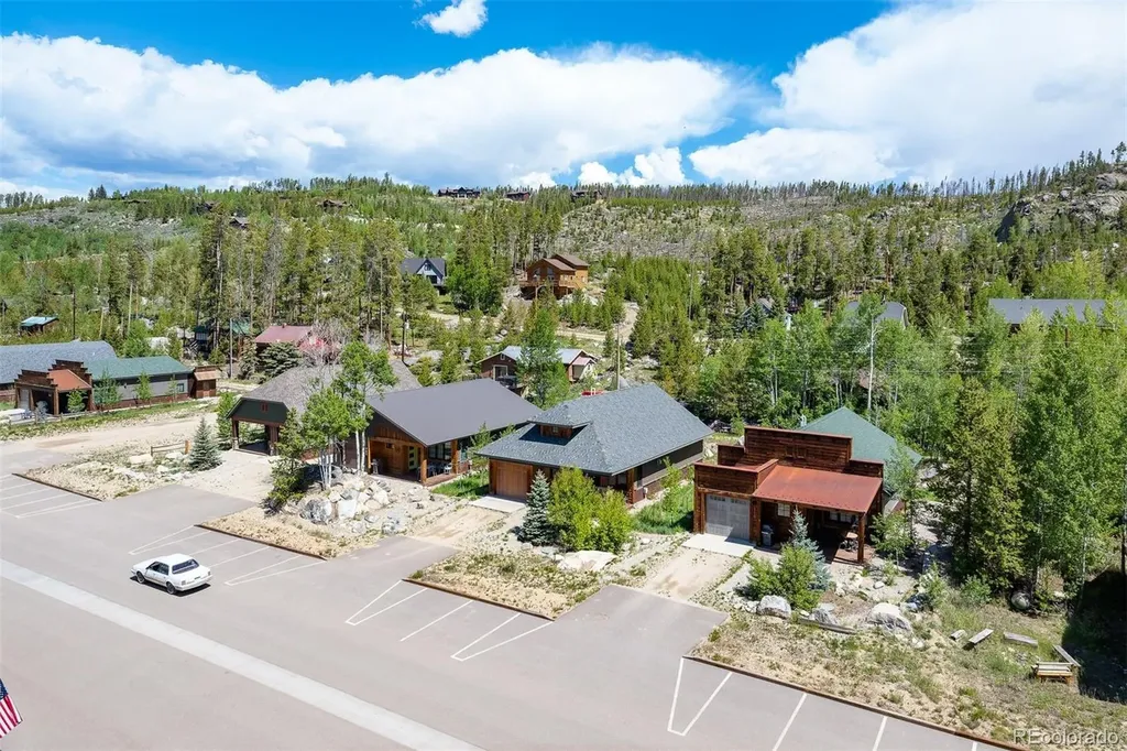 909 Park Avenue Grand Lake CO 80447