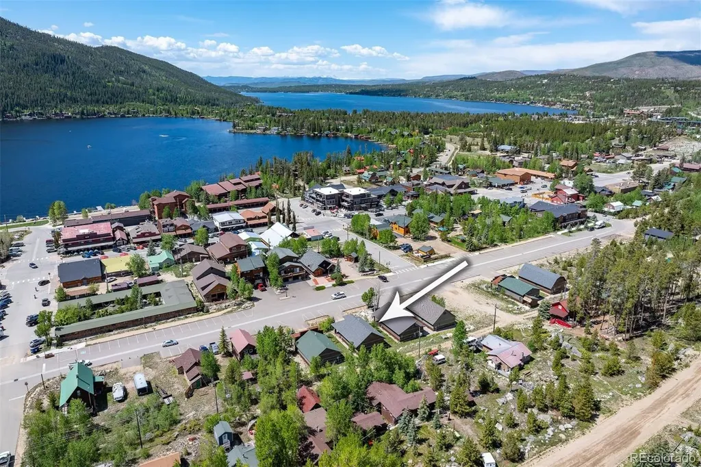 909 Park Avenue Grand Lake CO 80447