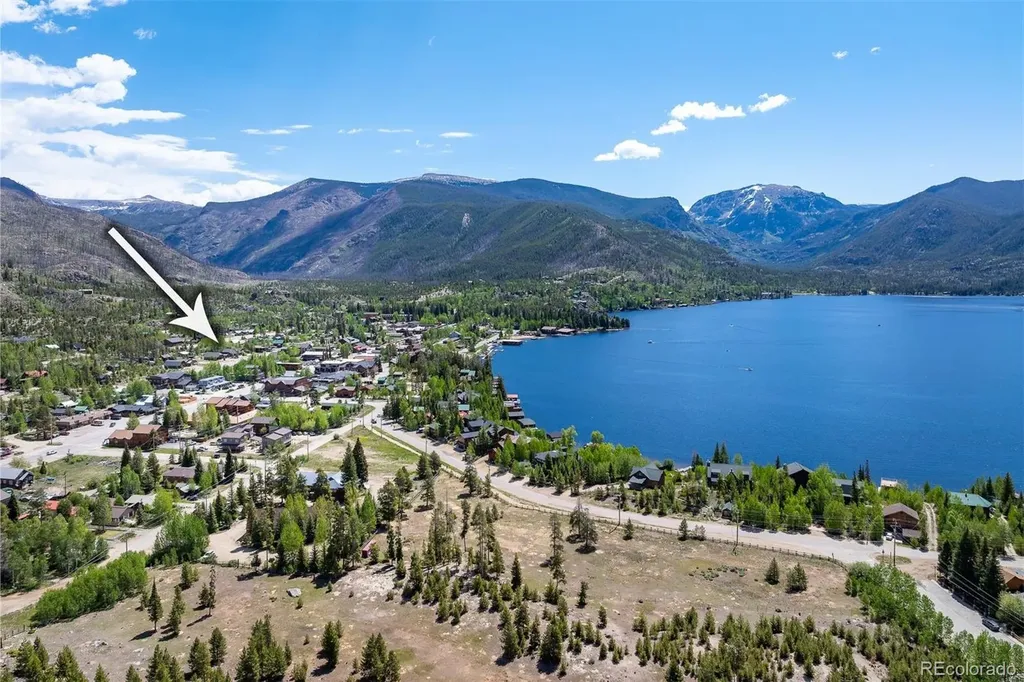 909 Park Avenue Grand Lake CO 80447