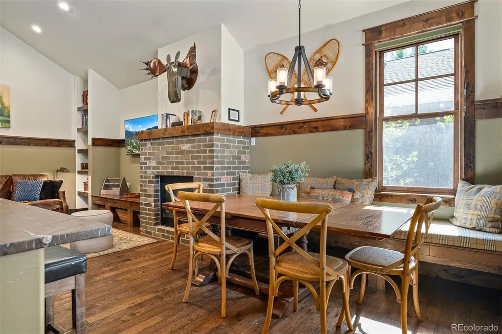 909 Park Avenue Grand Lake CO 80447