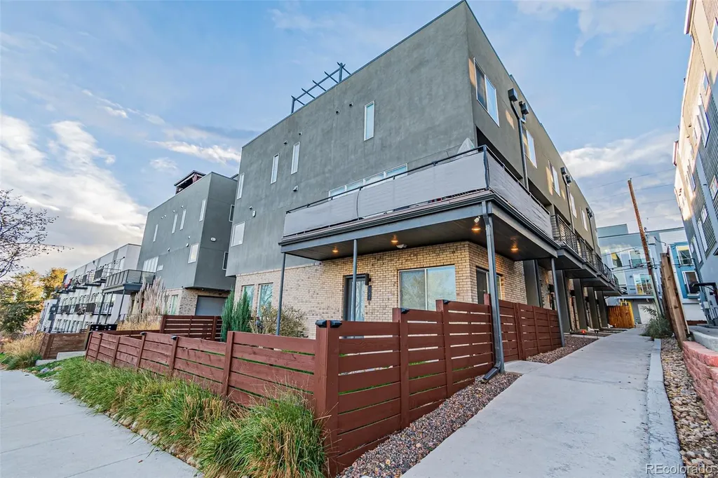 1279 Osceola Street Denver CO 80204