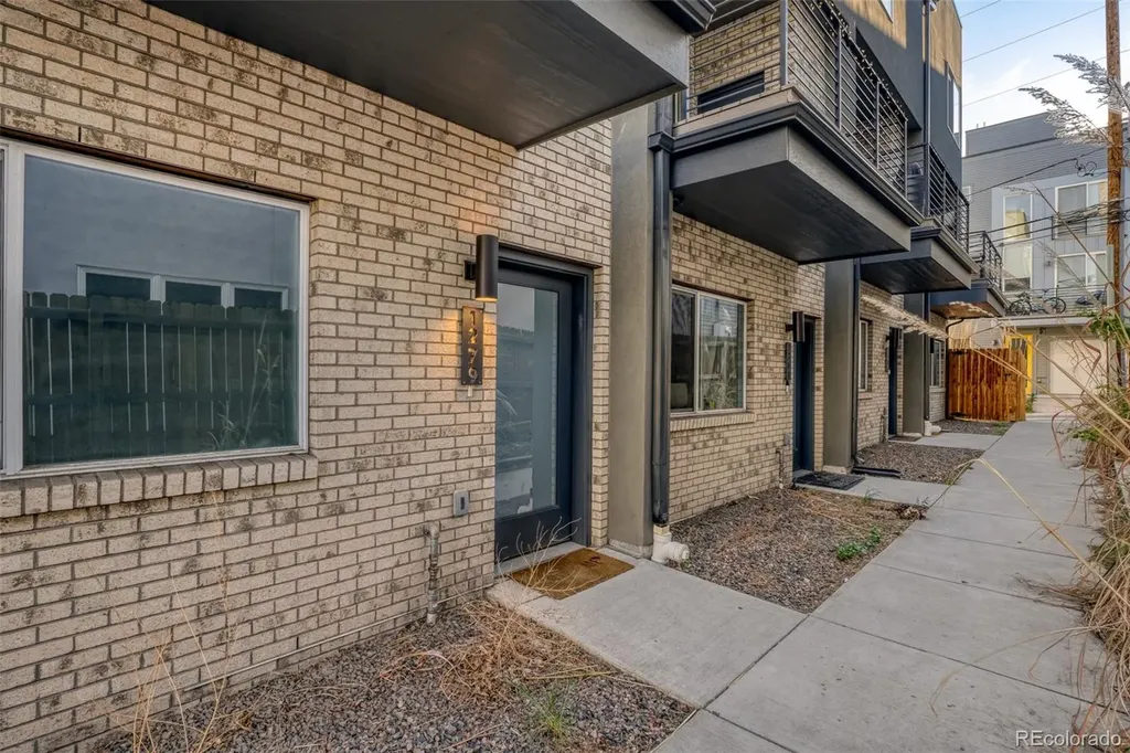 1279 Osceola Street Denver CO 80204