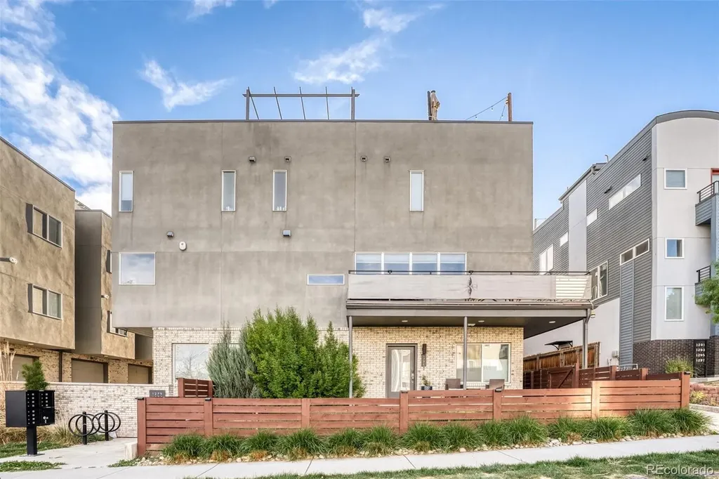 1279 Osceola Street Denver CO 80204