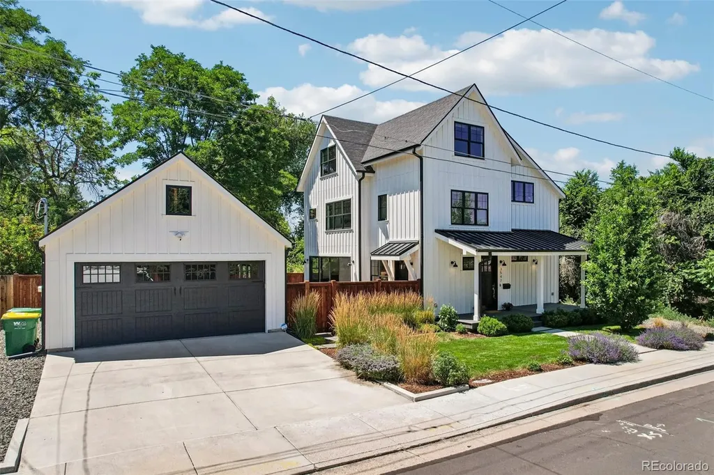 3547 Depew Street Wheat Ridge CO 80212