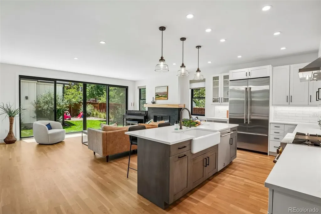 3547 Depew Street Wheat Ridge CO 80212