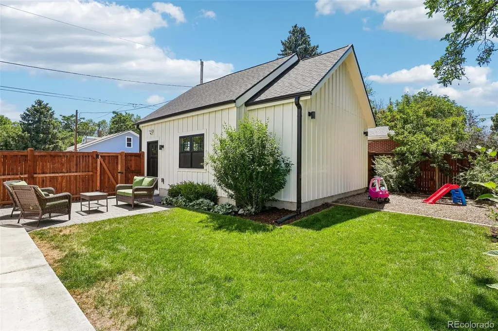 3547 Depew Street Wheat Ridge CO 80212
