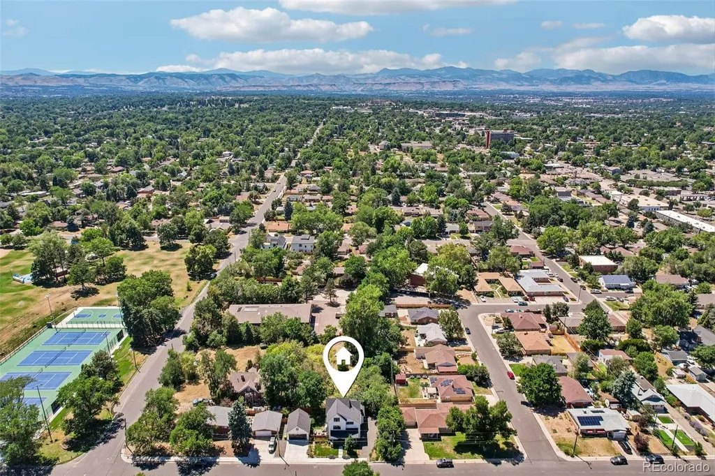 3547 Depew Street Wheat Ridge CO 80212