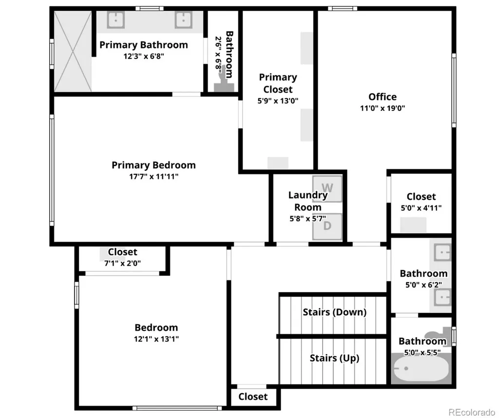 3547 Depew Street Wheat Ridge CO 80212