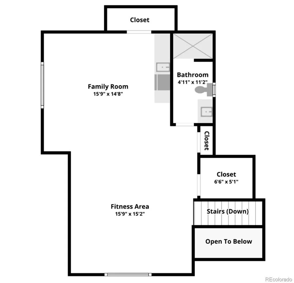 3547 Depew Street Wheat Ridge CO 80212