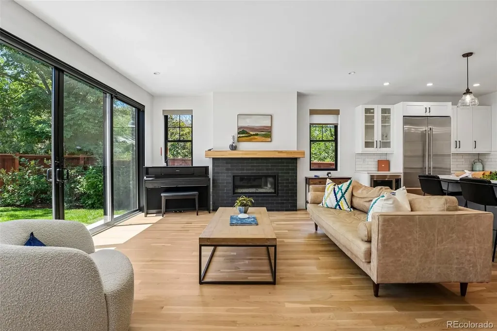 3547 Depew Street Wheat Ridge CO 80212