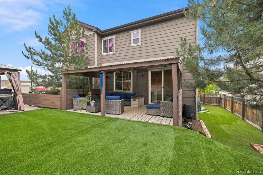 2995 Moonfire Way Castle Rock CO 80109