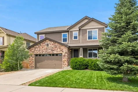 2995 Moonfire Way Castle Rock CO 80109