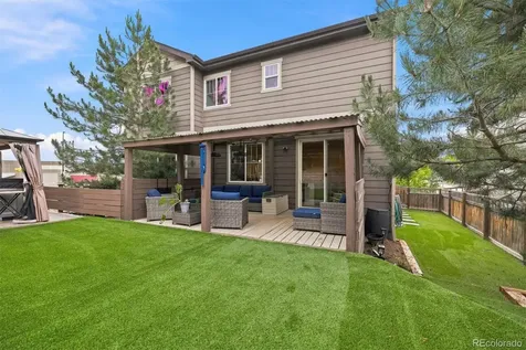 2995 Moonfire Way Castle Rock CO 80109