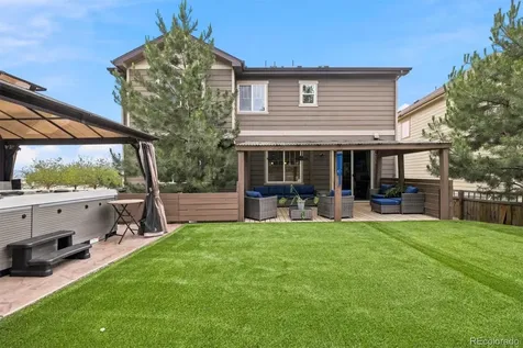 2995 Moonfire Way Castle Rock CO 80109